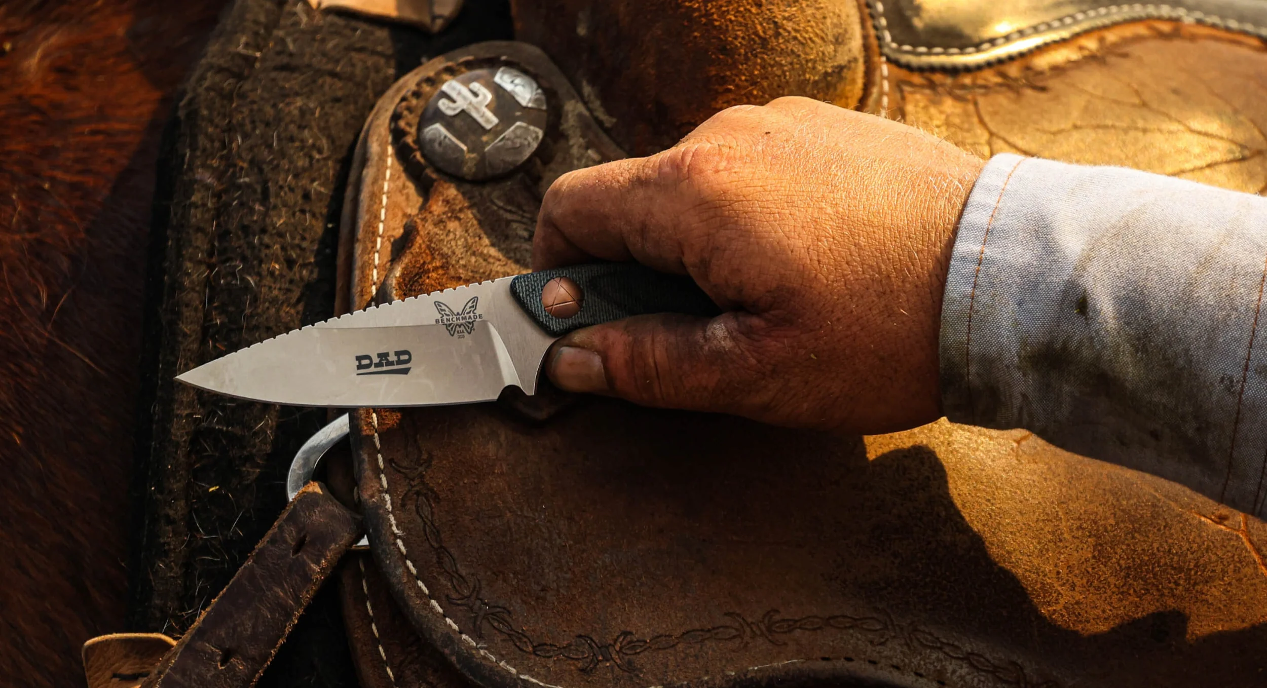 Precision Crafted For Your Life